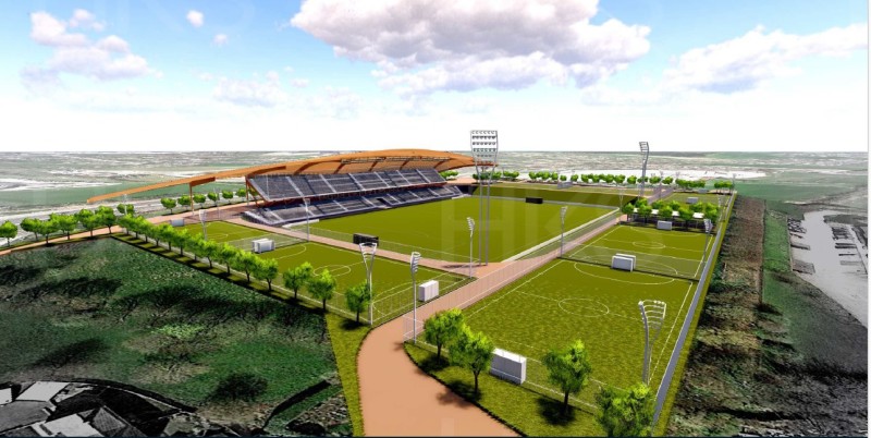 Barnsley WFC propose £4-5m plan for UK's '1st women's venue' - NestledIn -  Estate Agents in Barnsley